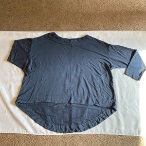 Bryn Walker Boatneck Top